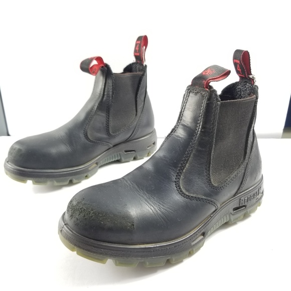 bobcat work boots